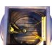 3500Ltr Sewage Single Macerator Pump Station, Ideally sized for dwelling up to 22/23 bedrooms, and commercial properties
